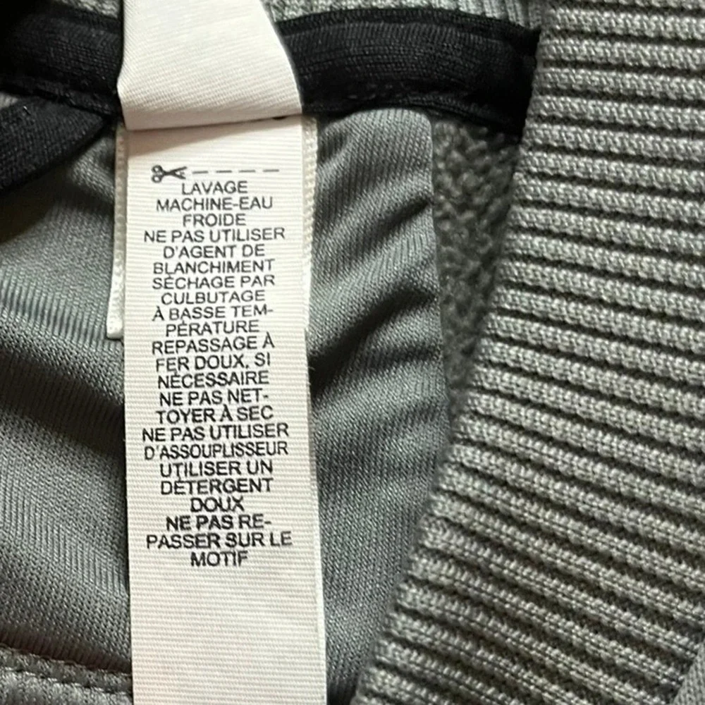 adidas climawarm sweatshirt